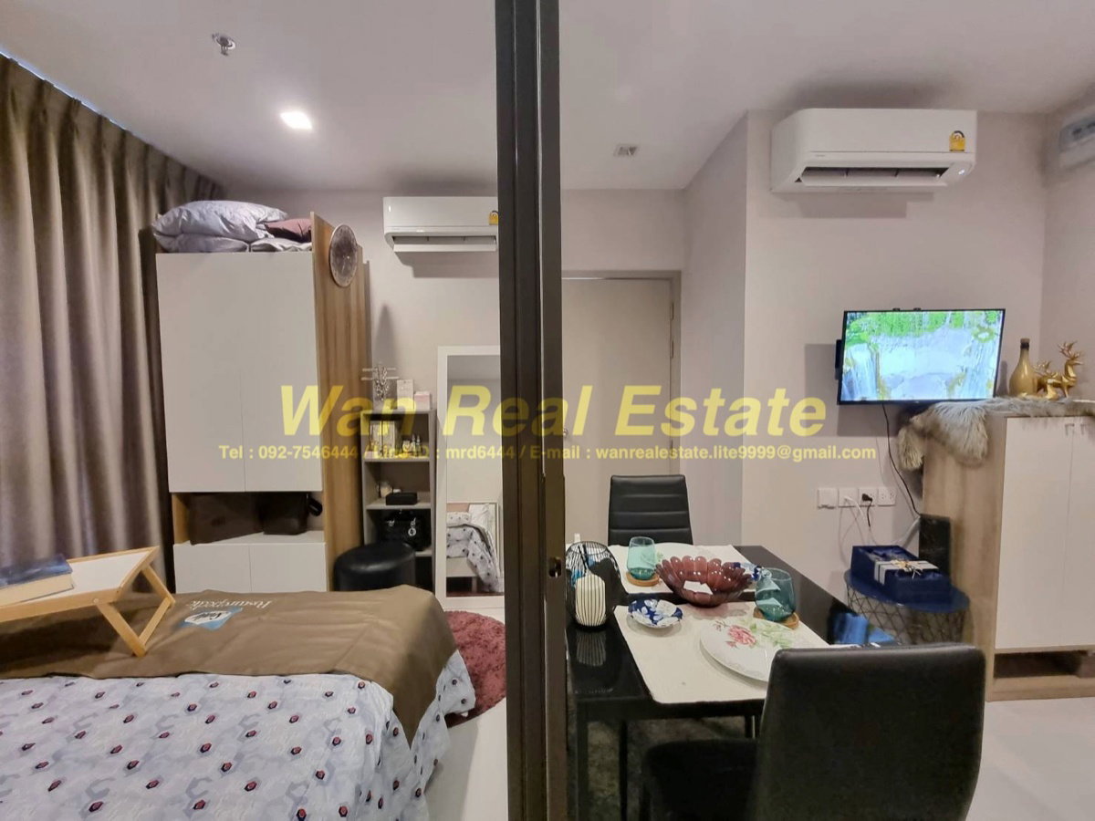 picture politan aqua riverside condo for rent - 4/13