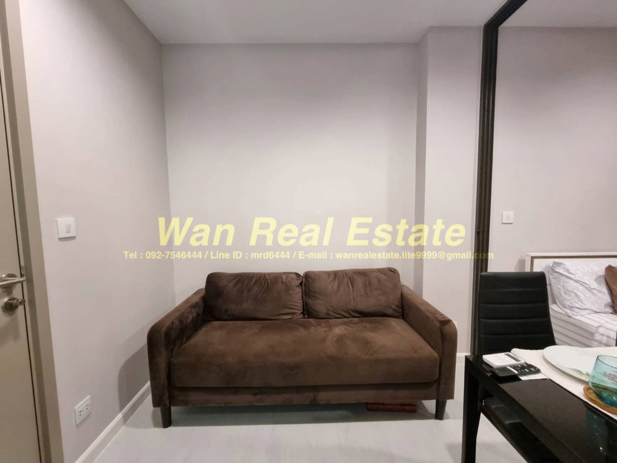 picture politan aqua riverside condo for rent - 7/13