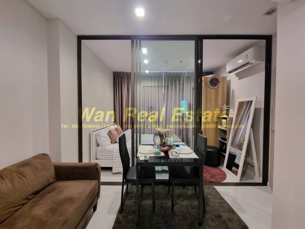 picture politan aqua riverside condo for rent - 8/13