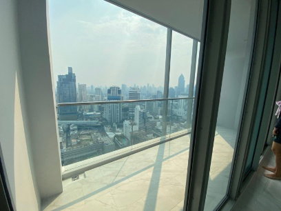 รูป ให้เช่า Hyde Sukhumvit11 142.16 Sq.m penhouse  (S03-1173) - รูปที่ 14/20
