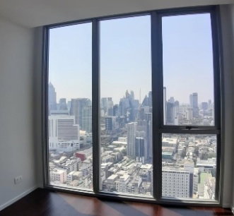 รูป ให้เช่า Hyde Sukhumvit11 142.16 Sq.m penhouse  (S03-1173) - รูปที่ 9/20
