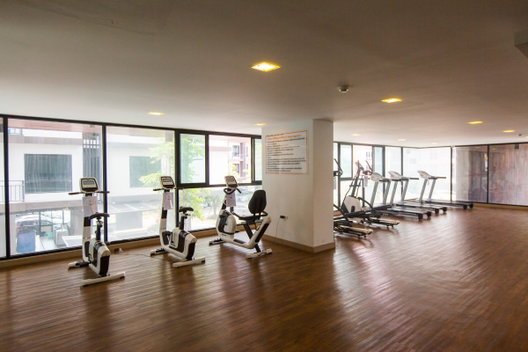 รูป Living Avenue Bangsaen - รูปที่ 5/13