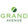 logo โครงการ แกรนด์ อเวนิว เรสซิเดนซ์