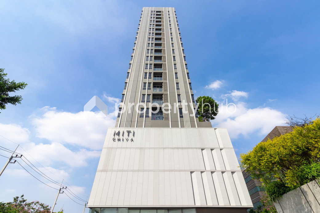 รูป Miti Chiva Kaset Station - รูปที่ 1/13