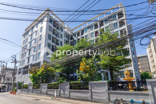 รูป U Condo @ Yak Kaset - รูปที่ 2/12