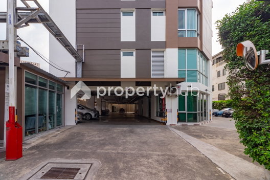 รูป The Ville Kaset - รูปที่ 4/8