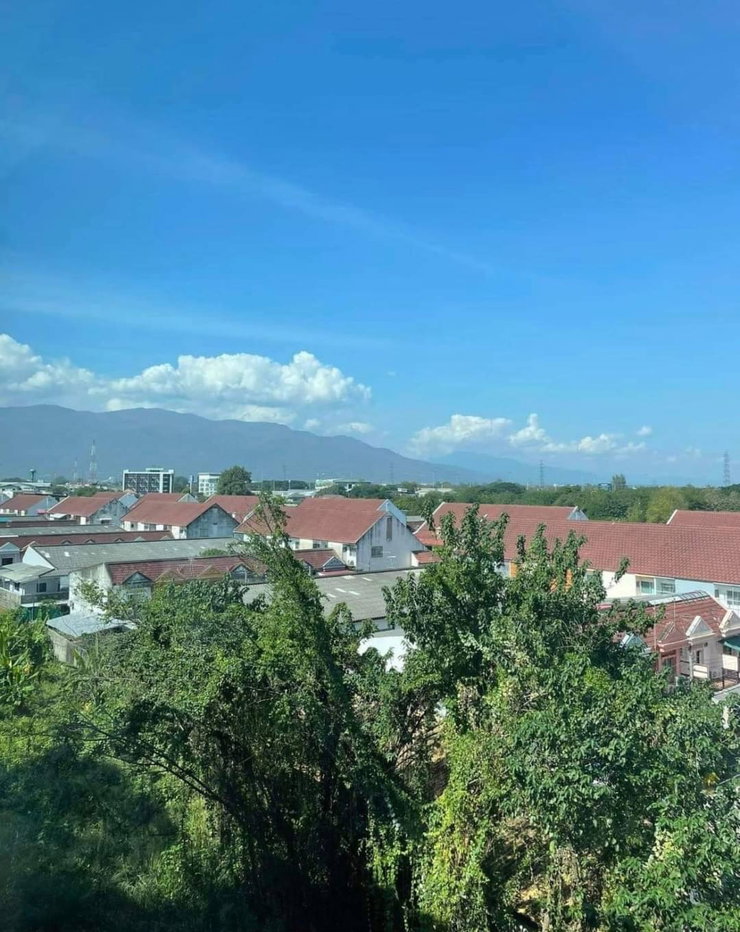 รูป ให้เช่า Escent Park  Ville condo ห้องว่างพร้อมเข้าอยู่  - รูปที่ 19/24