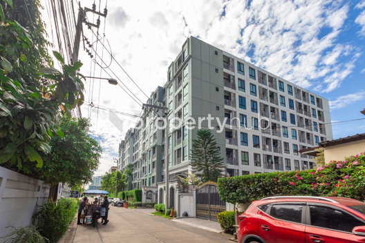 รูป Kensington Pahol - Kaset - รูปที่ 3/12