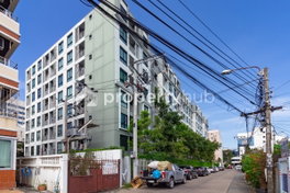Project Kensington Pahol - Kaset Picture - 2/12