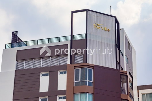 รูป The Ville Kaset - รูปที่ 3/8