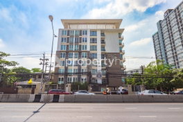 รูป City Ville @Kasetsart - รูปที่ 2/6