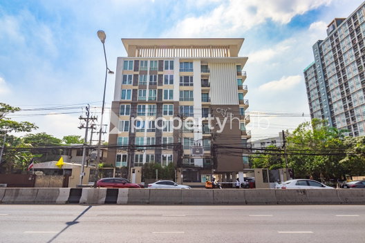 รูป City Ville @Kasetsart - รูปที่ 2/6