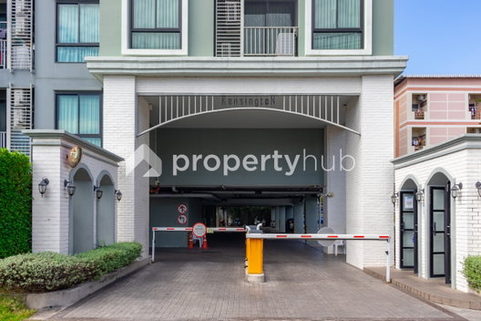 รูป Kensington Pahol - Kaset - รูปที่ 4/12