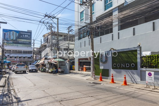 รูป U Condo @ Yak Kaset - รูปที่ 5/12