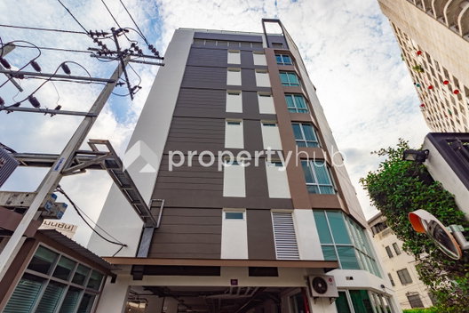 รูป The Ville Kaset - รูปที่ 2/8