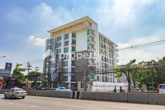 รูป City Ville @Kasetsart - รูปที่ 3/6