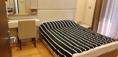 G 7307 ðäļå―åŪĒæ·ïžčŊ·å åūŪäŋĄã(åĻčįģŧæđåžįæčūđ) For rent The Address Asoke LineâĪïļð@condopremiumðâĪïļReady to move in âŽðĻ ð 065 695 3645ðĻâŽ