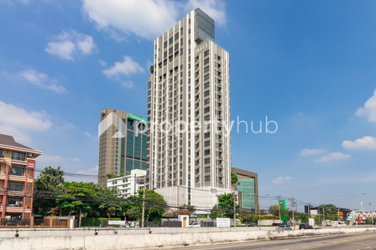 รูป Miti Chiva Kaset Station - รูปที่ 2/13