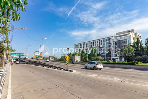 รูป I CONDO Kaset - รูปที่ 2/7