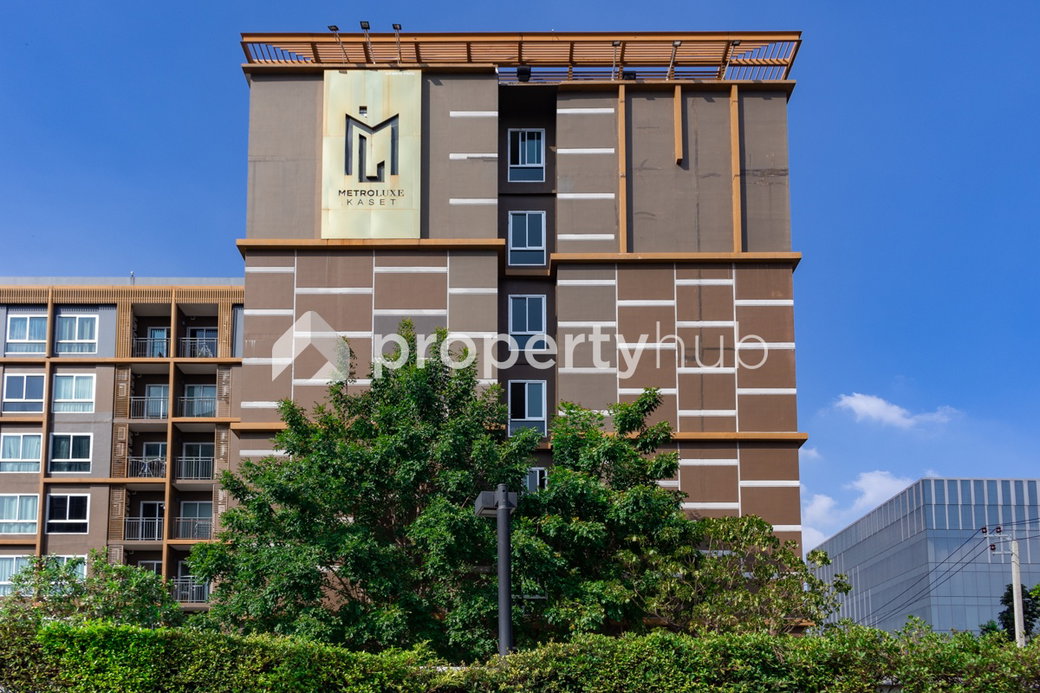 รูป Metro Luxe Kaset - รูปที่ 1/21