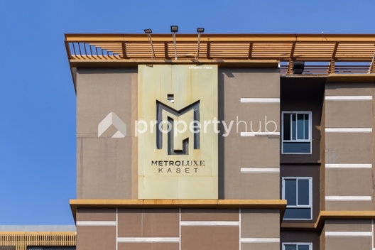 รูป Metro Luxe Kaset - รูปที่ 4/21