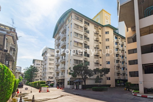 รูป City Home Sukhumvit - รูปที่ 5/7