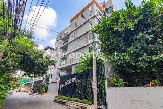 Project Pause Sukhumvit 103 Picture - 2/17