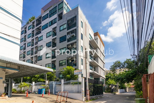 Project Pause Sukhumvit 103 Picture - 1/17