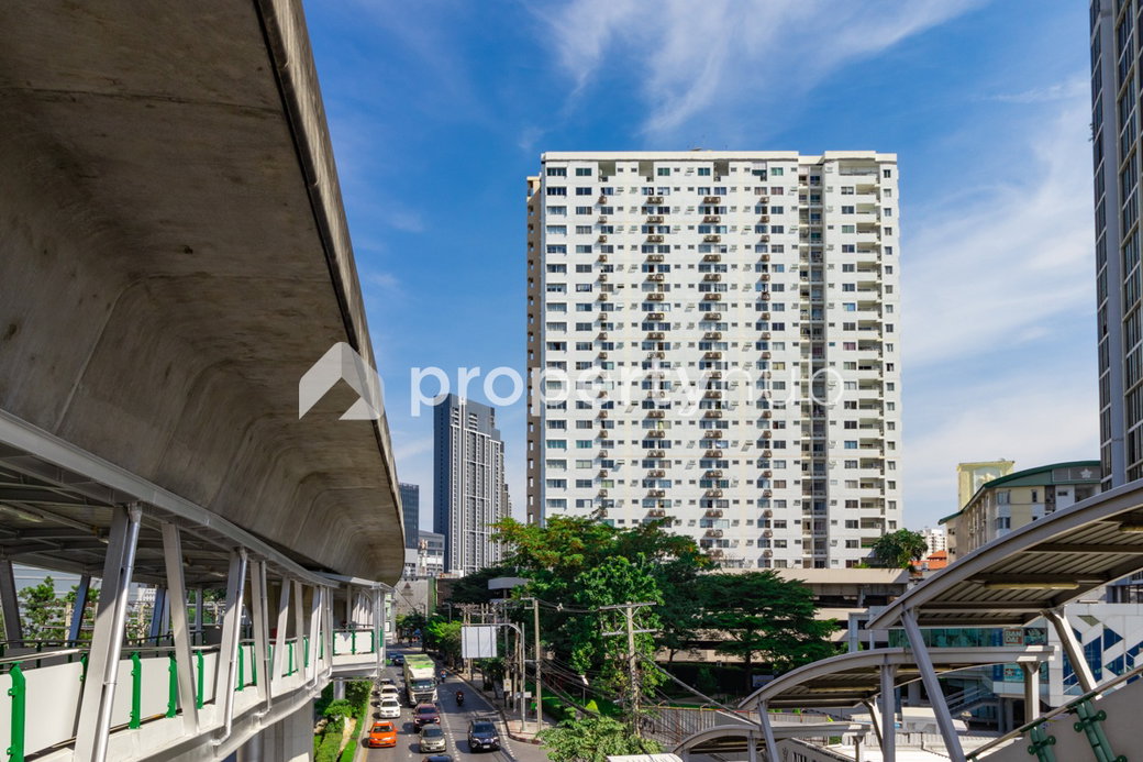 รูป City Home Sukhumvit - รูปที่ 1/7