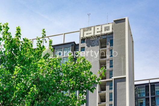 รูป IDEO Blucove Sukhumvit - รูปที่ 4/25