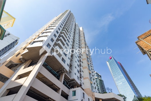 รูป City Home Sukhumvit - รูปที่ 3/7