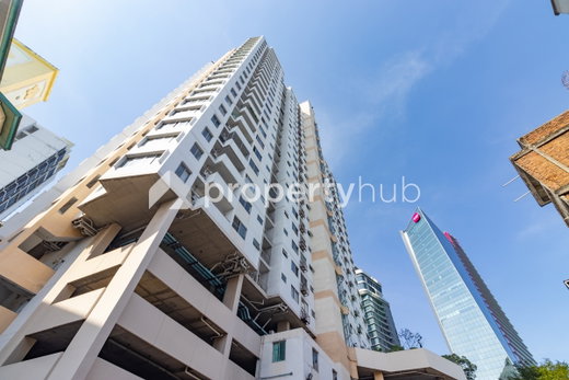 Project City Home Sukhumvit Picture - 3/7
