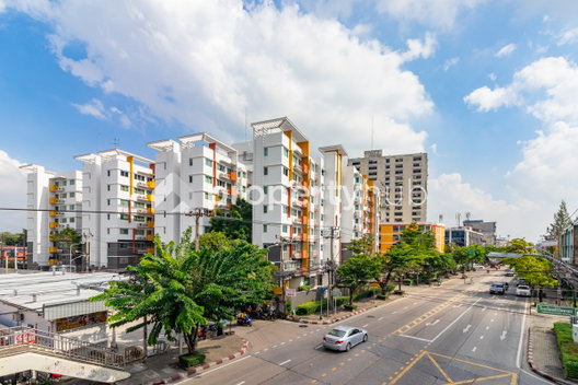 รูป My Condo Sukhumvit 103 - รูปที่ 3/7