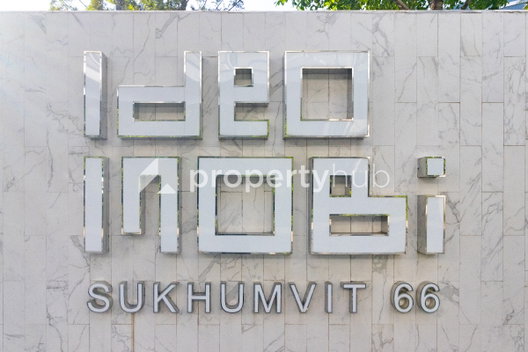 รูป IDEO Mobi Sukhumvit 66 - รูปที่ 5/12