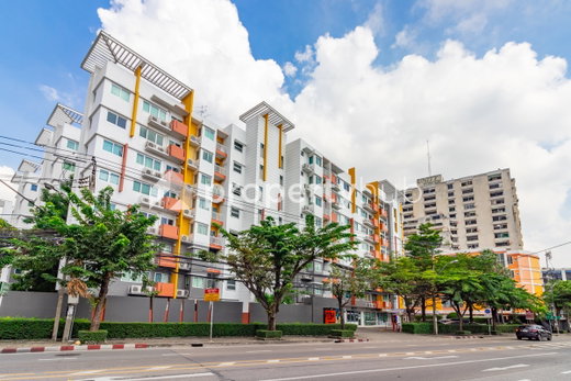 Project My Condo Sukhumvit 103 Picture - 2/7