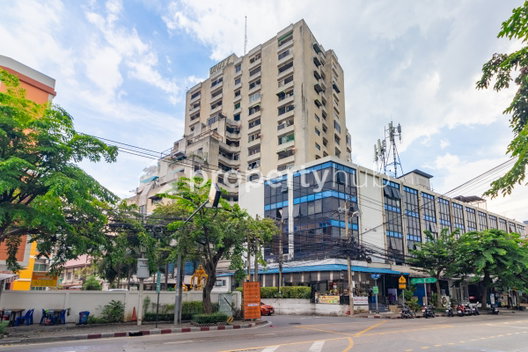Project Unity Tower Picture - 3/10