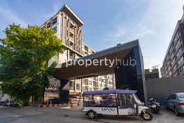 Project MAXXI Condominium Picture - 3/13