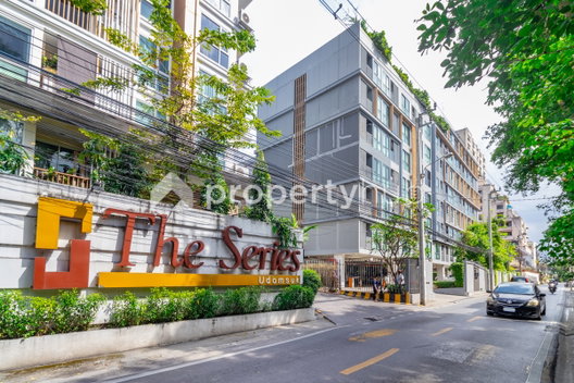 รูป The Series Udomsuk - รูปที่ 2/17
