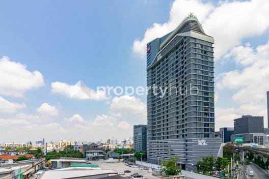 รูป IDEO Mobi Sukhumvit 66 - รูปที่ 3/12