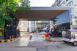 Project MAXXI Condominium Picture - 5/13
