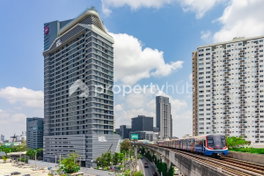รูป IDEO Mobi Sukhumvit 66 - รูปที่ 2/12