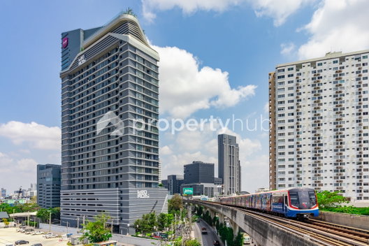รูป IDEO Mobi Sukhumvit 66 - รูปที่ 2/12