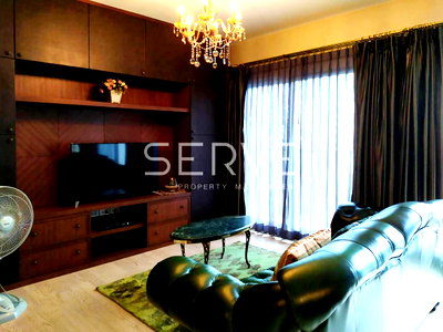 Condos for sale : Modern Style 1 Bed with Bathtub High Fl. 25+ Good Location and Good View Next to BTS Thong Lo at Noble Remix Condo / For Sale