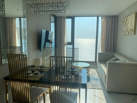 For sale Copacabana studio room hight floor Foriegner name Fully furnished  160,000/ตร.ม  (S03-1191) 