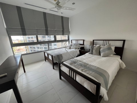 For Rent – Northpoint Pattaya (Tower A) 3 Beds corner room S03-1200