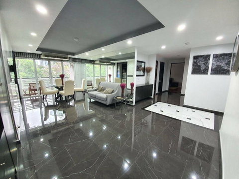 ด่วน ลดสุด ขายคอนโด Avenue 61 (อเวนิว สุขุมวิท 61) 2ห้องนอน 2ห้องน้ำ 107 ตร.ม ห้องสวย วิวดีสุด ขายต่ำกว่าตลาด การันตีดีสุดในตึกชัวร์ 087-907-4045