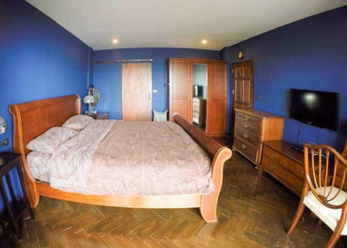 Condo for sale Pattaya Del Rey, fully furnished, ready to move in (S11-0122)