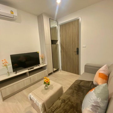 🔔รวมคอนโดนนนทบุรีให้เช่า🔔⚠️🛋️🛌Niche Mono แจ้งวัฒนะ