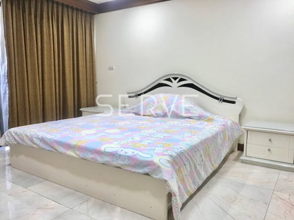 รูปภาพ 3 Bedroom For Rent Opposite NIST International school And Near Wattana School //Good Location-Ruamjai Heights