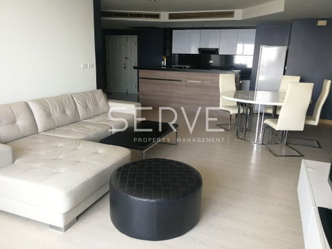 FOR SALE @ Las Colinas Condo in The Center of Asoke 2 Bed with Bathtub-Las Colinas